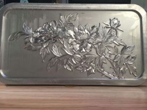 玉树藏族自治州玉树县金属/铝/铜板样品