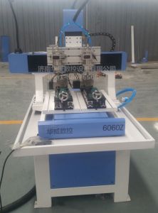 玉树藏族自治州玉树县小型双头佛像雕刻机